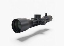 GPO Spectra 8x 2-16x50i richtkijker met rail