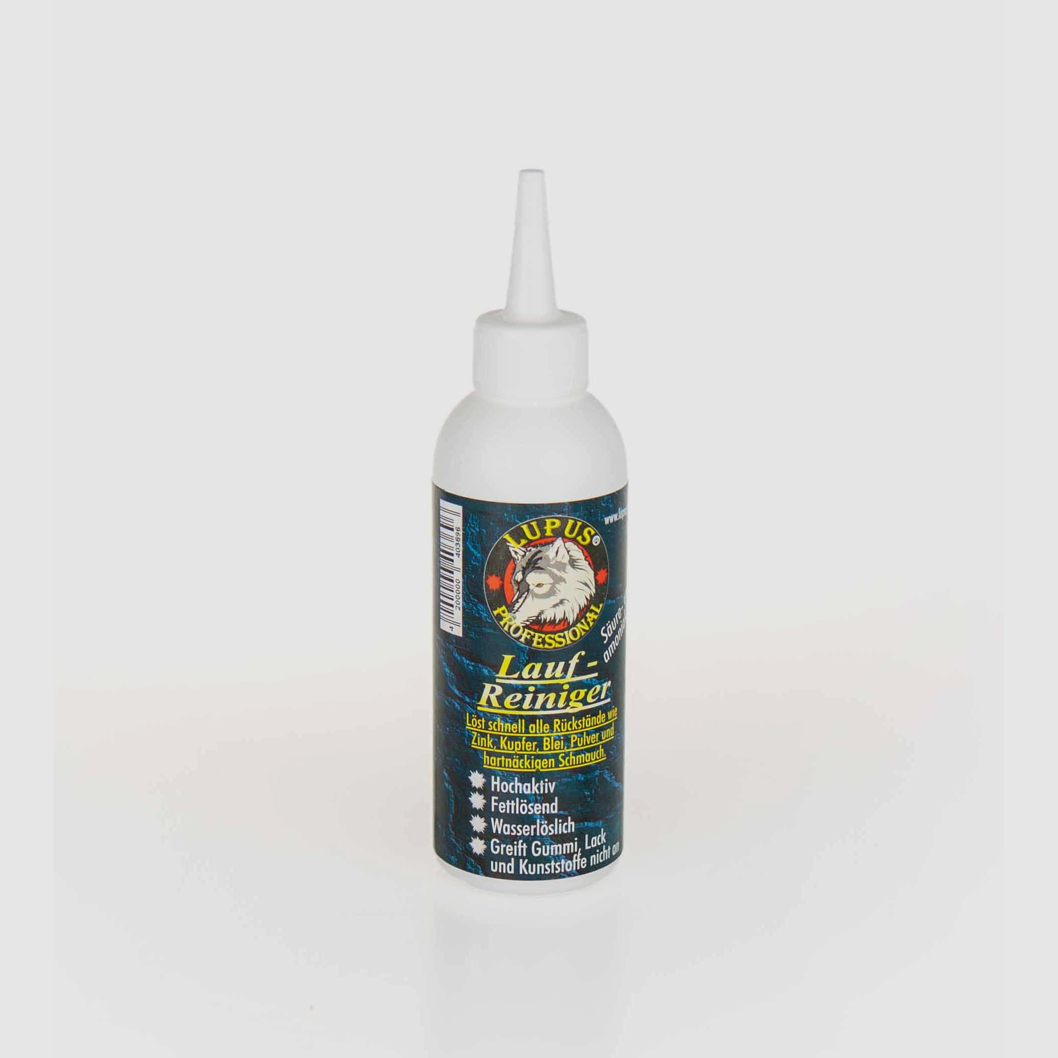 Laufreiniger 150 ml