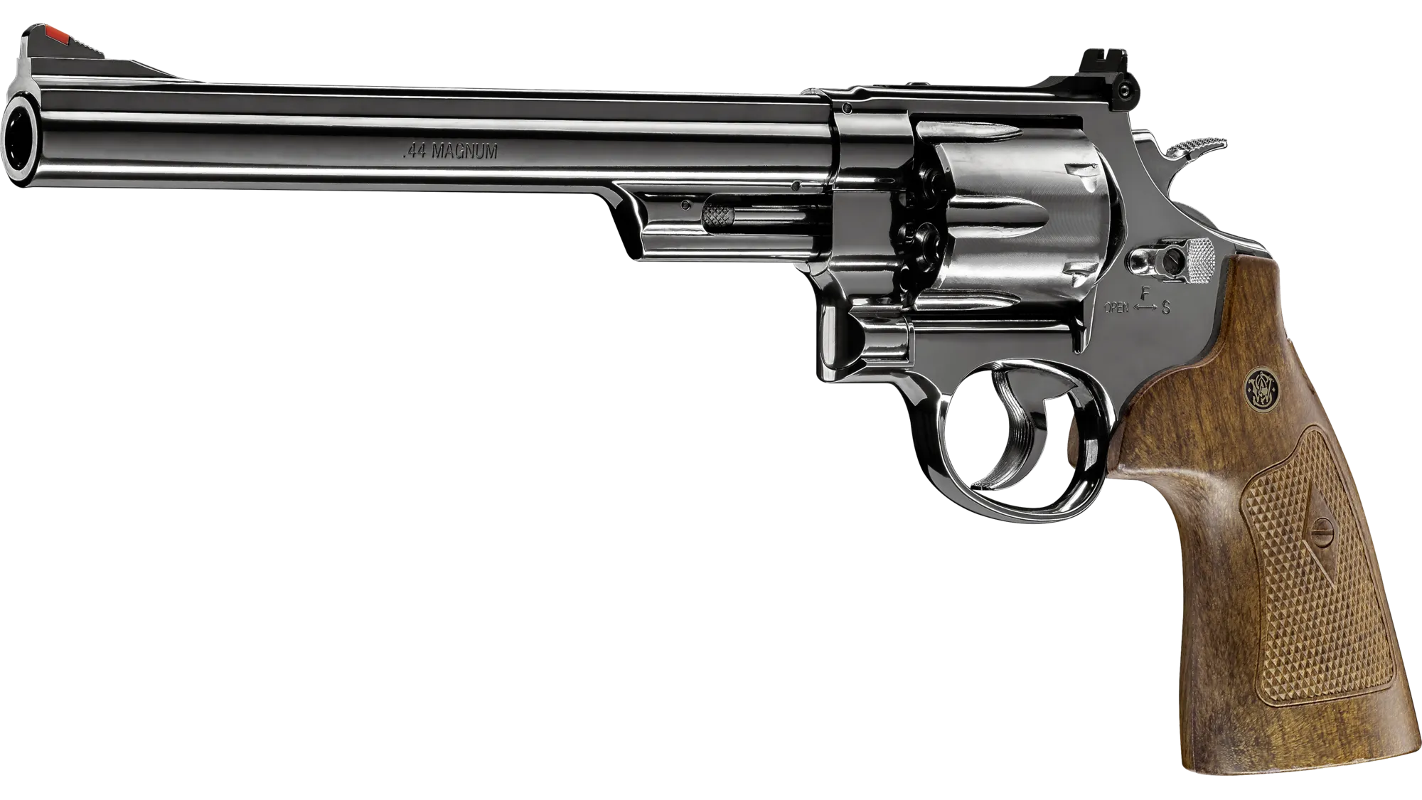 S&W M29 8 3/8 „, Bild 2 von 2