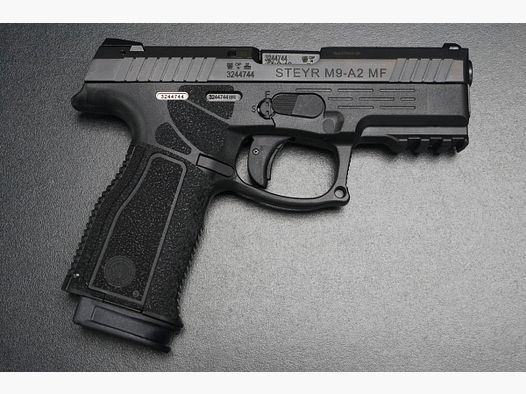 Steyr M9-A2 MF