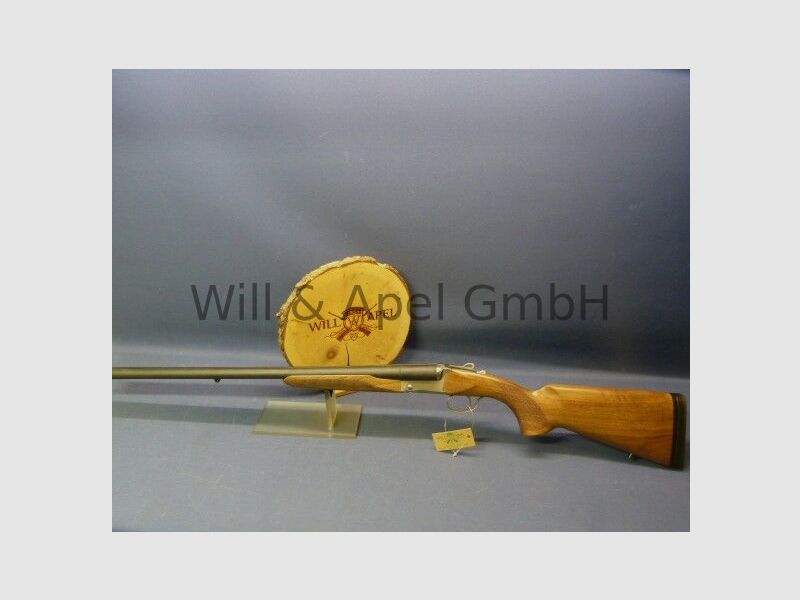 Akkar Churchill 520 Hunting