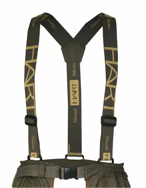 Jagdhose bianditz- p Hart, Bild 2 von 3