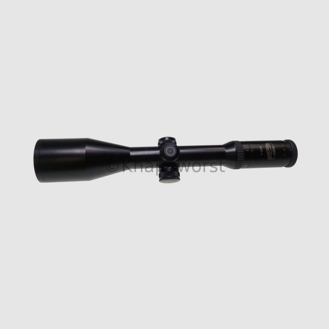 Schmidt & Bender Schmidt & Bender Classic 3-12x50
