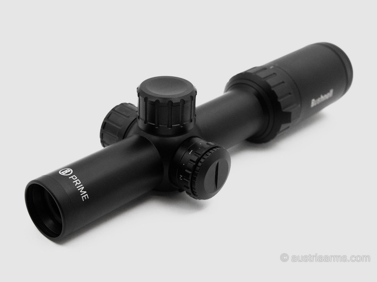 Bushnell Prime 1-4 x 24, deutsches #4I-Absehen mit Leuchtpunkt, Bild 2 von 2