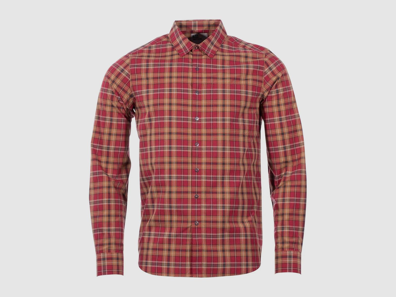 5.11 Tactical Hemd Plaid Igor