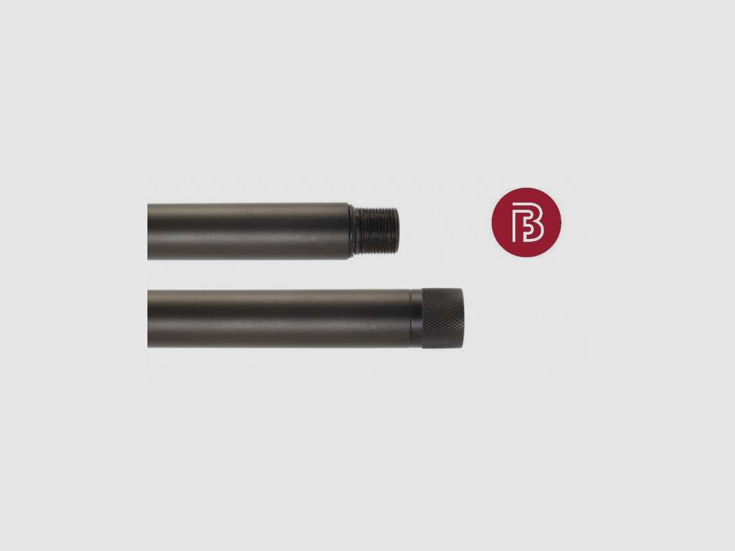 Brenner BR20 Polymer .308 verstelbare kolf