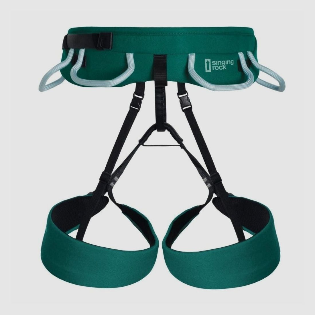 Imbracatura da arrampicata donna Singing Rock Pearl (L), immagine 3 di 5