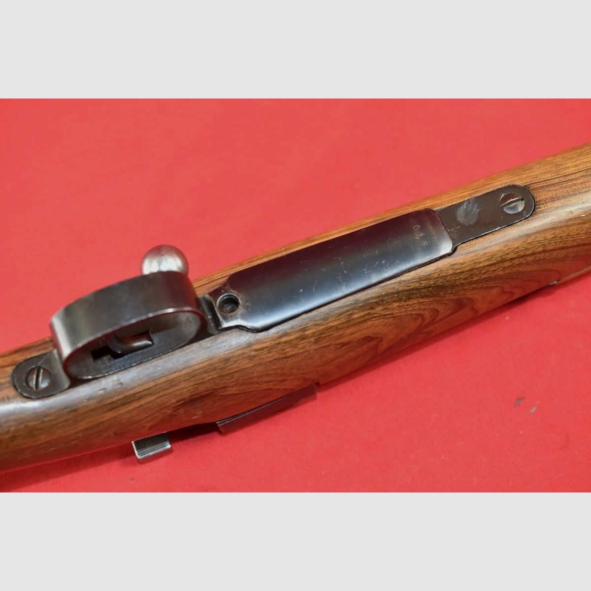#5869 Carabina Mauser M1895, Spagna, cal. 7x57, immagine 18 di 29