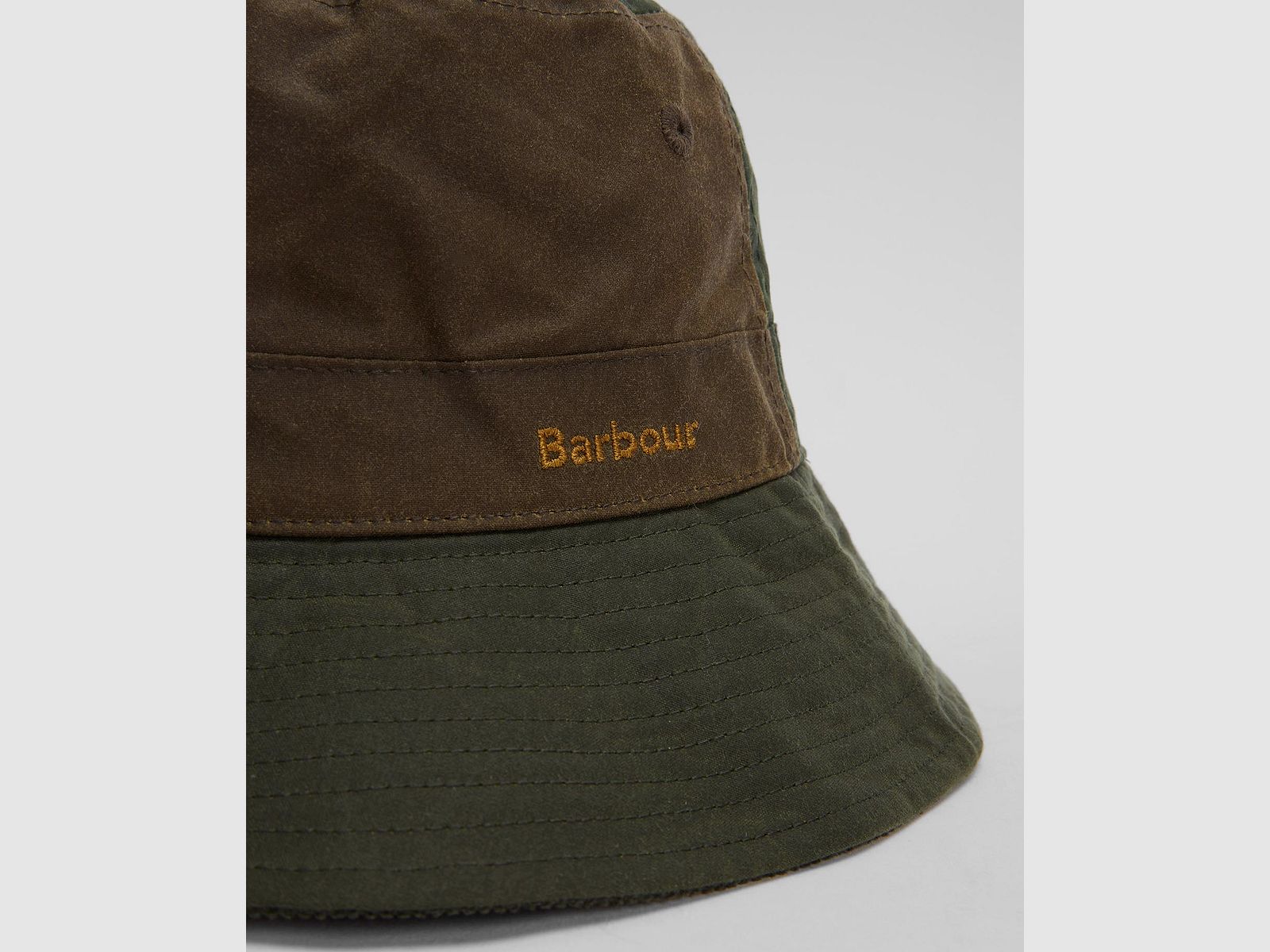Barbour Wachs Hat Brackley