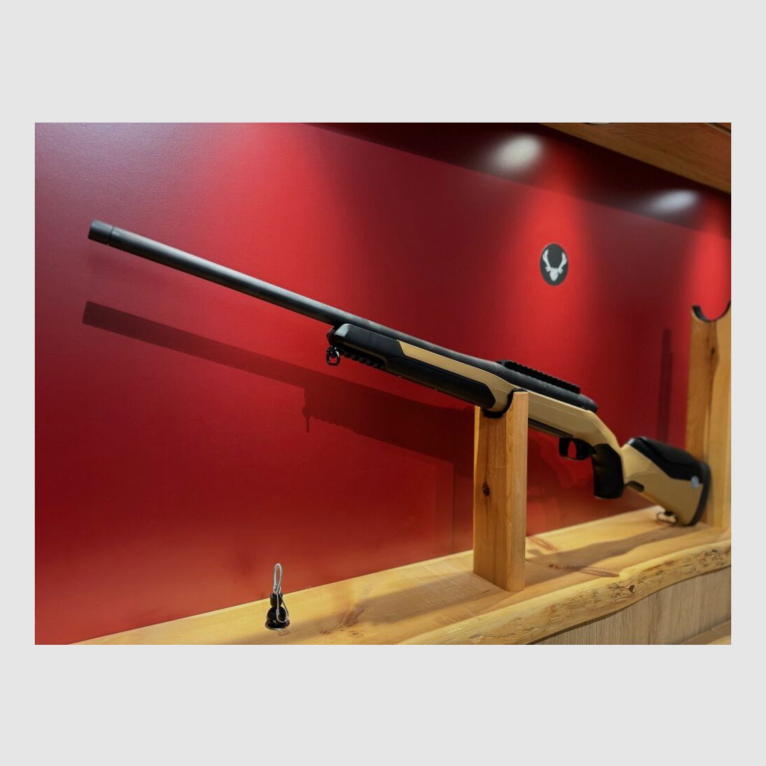 Steyr Arms Steyr MS Wild Adj Coyote
