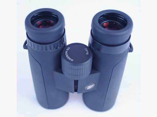 German Precision Optics GPO Passion ED 8x42