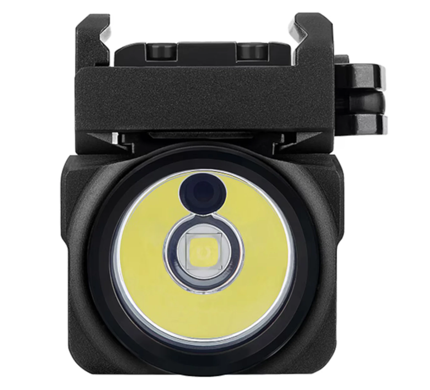 Linterna Olight BALDR S, blanco frío, láser verde – 800 lm, imagen 9 de 11