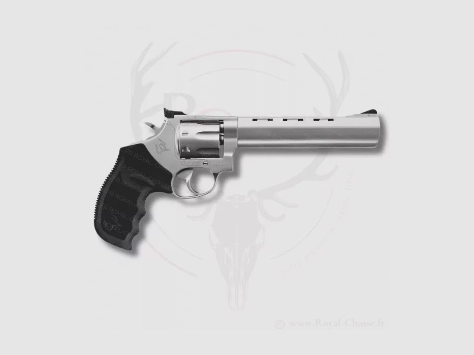 Revolver 970 Tracker inox Kal.22Lr 6,5 Zoll TAURUS, Bild 1 von 2