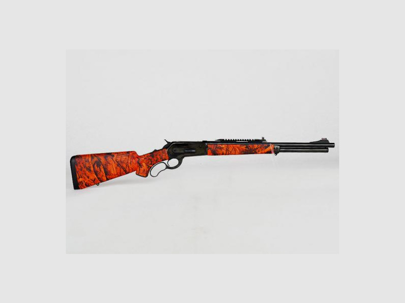 Davide Pedersoli 1886/71 Boarbuster CAMO