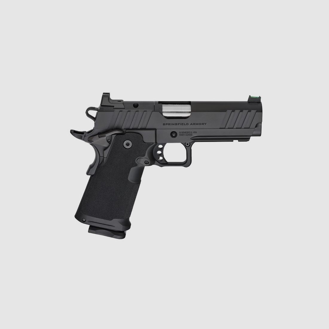 Springfield Armory Prodigy 1911 DS 4.25″ 9×19, Bild 1 von 5