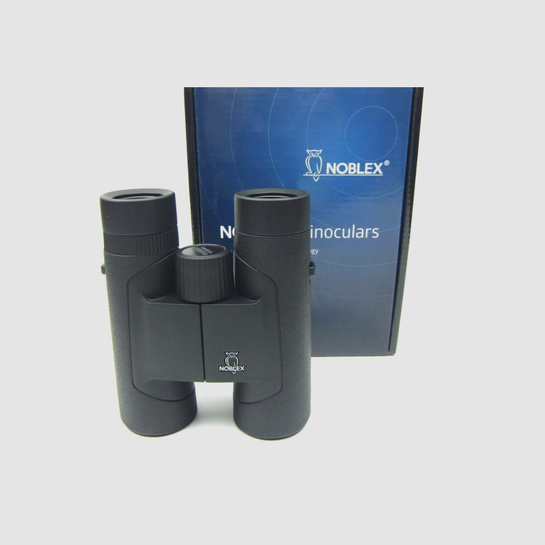 Noblex	 Fernglas NOBLEX NF 10x42 inception