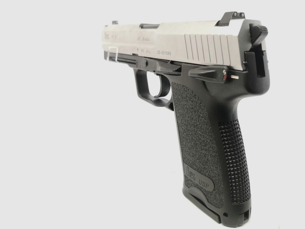 Heckler & Koch USP
