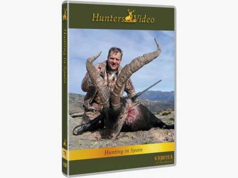 Hunting in Spain