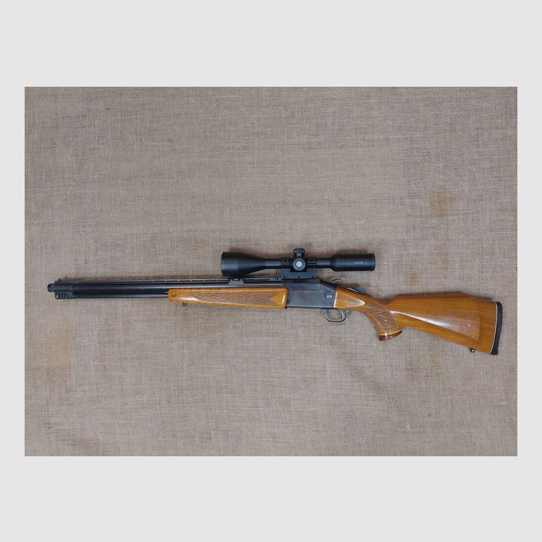 Tikka