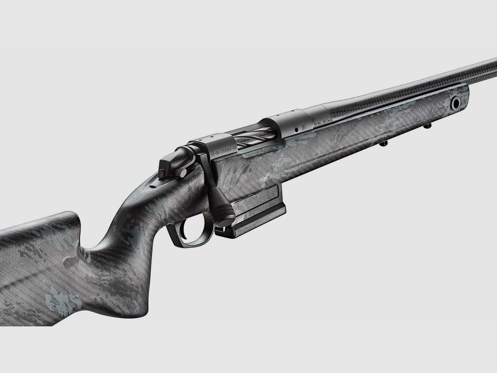 BERGARA B14² Crest Carbon