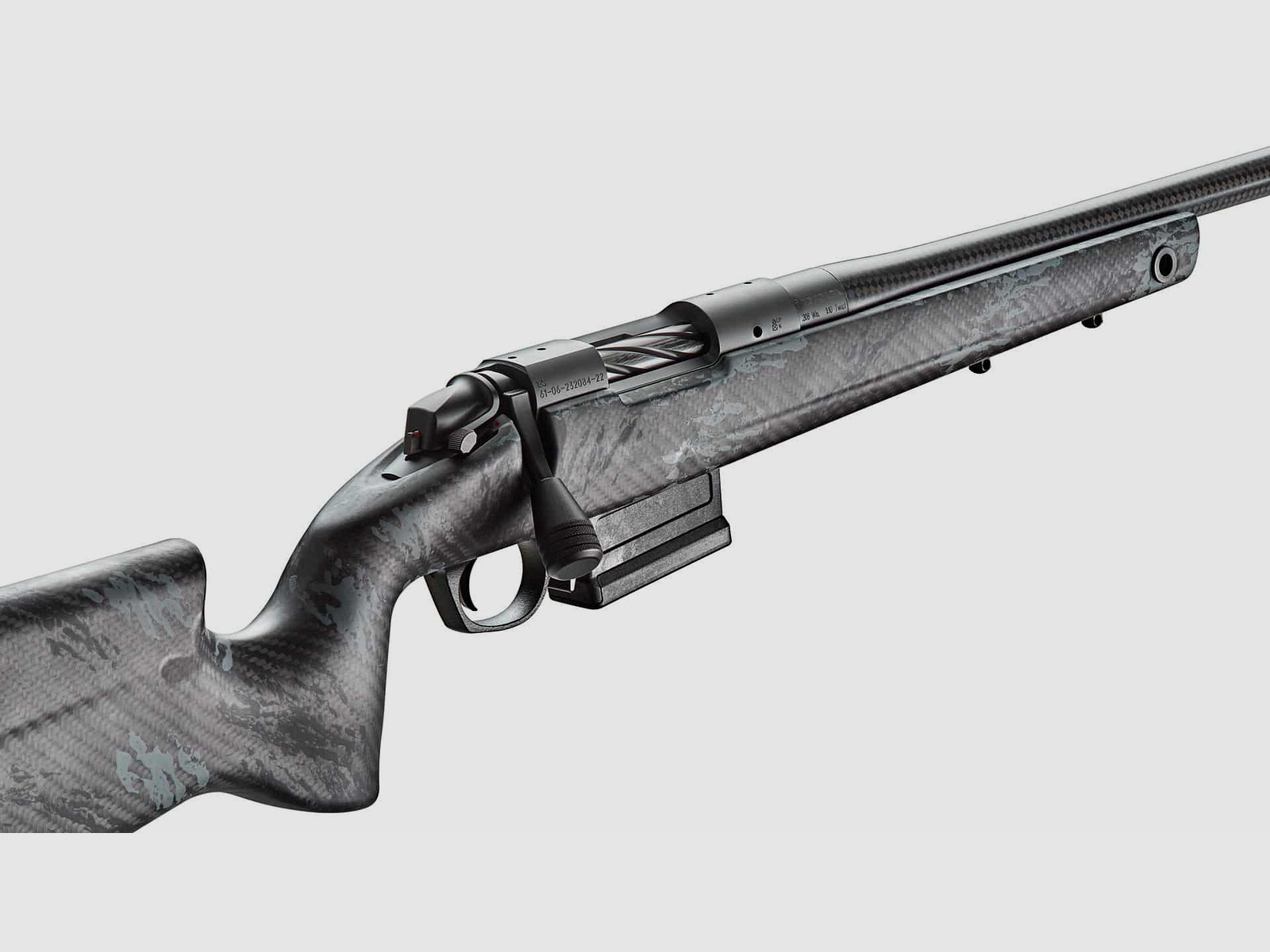 BERGARA B14² Crest Carbon