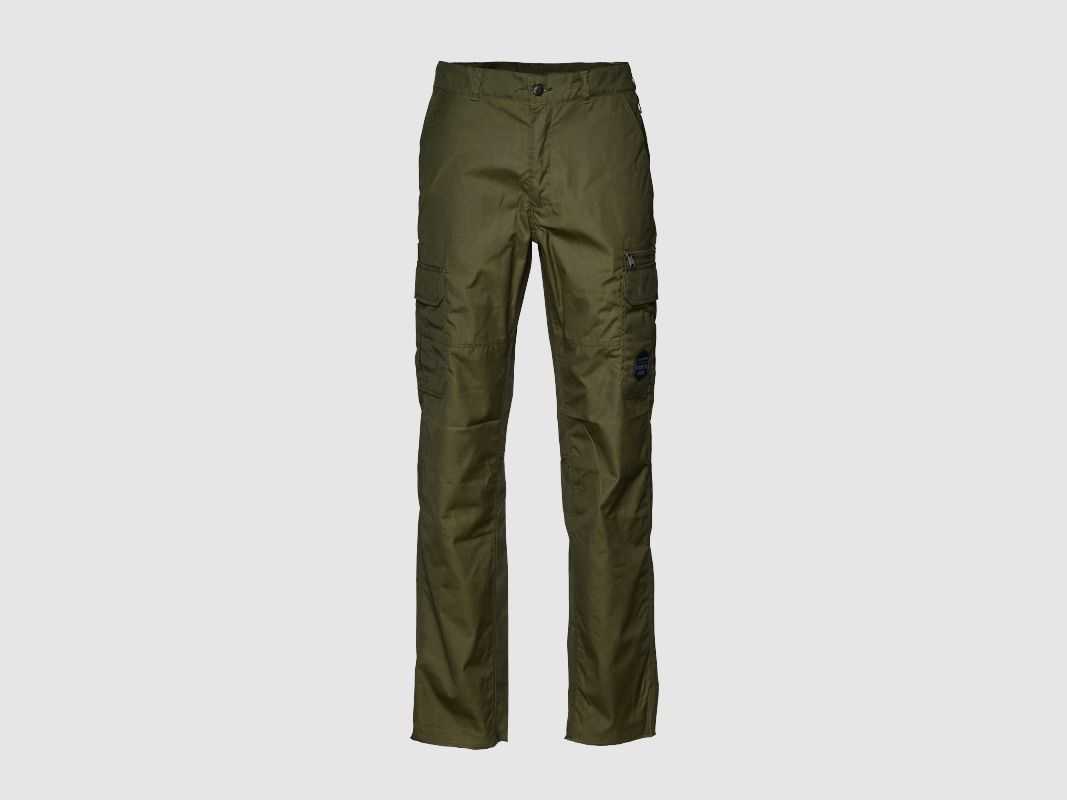 Seeland Key-Point Hose Pine Green 52