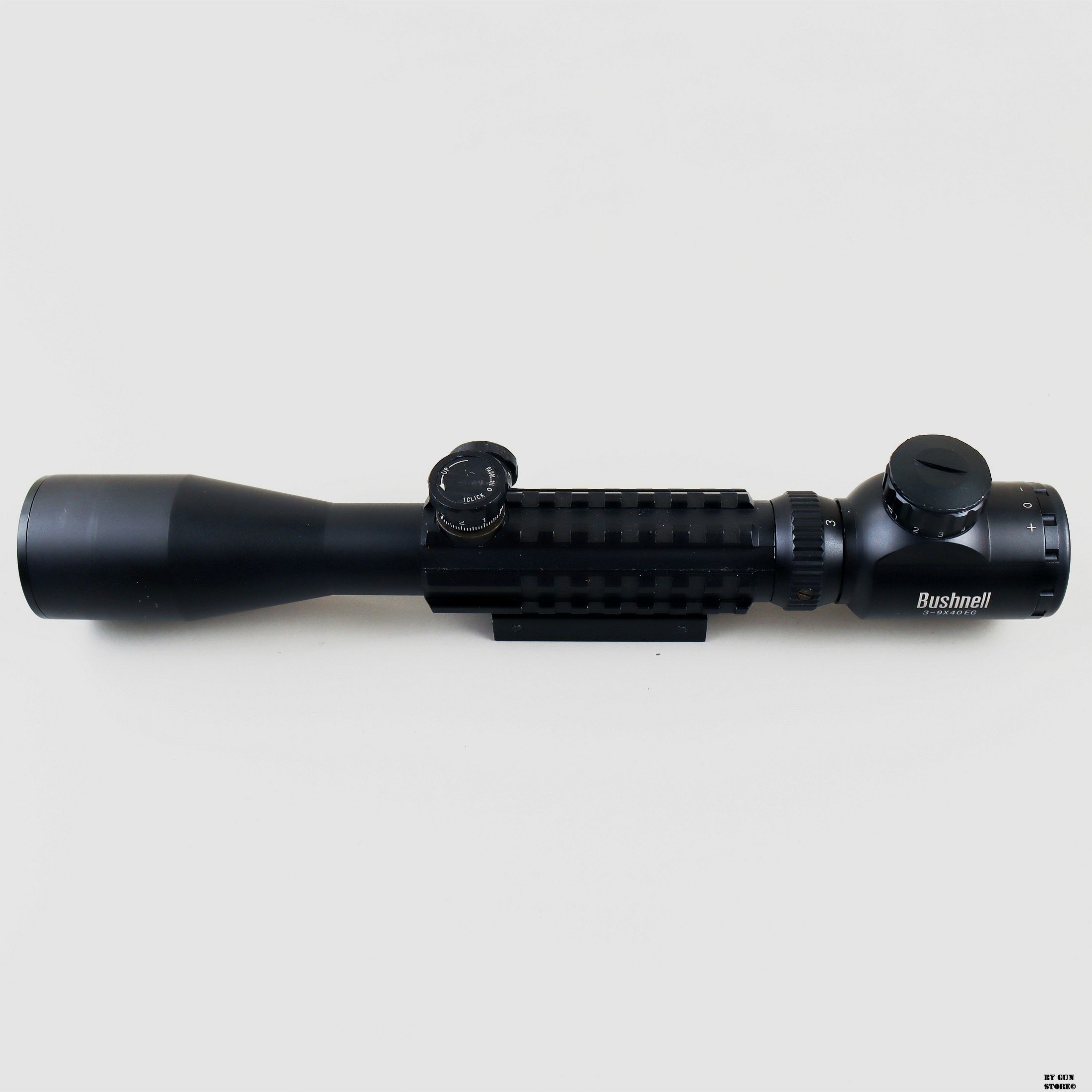 Bushnell 3-9×40 EG Óptica, imagen 1 de 5