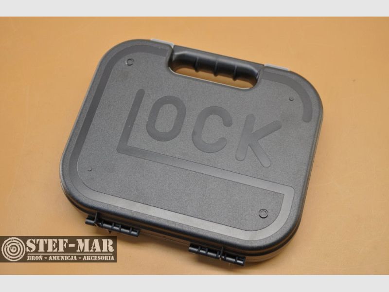 Glock 43X R/FS Pistole, Kal. 9x19 Parabellum/Luger, Bild 16 von 16