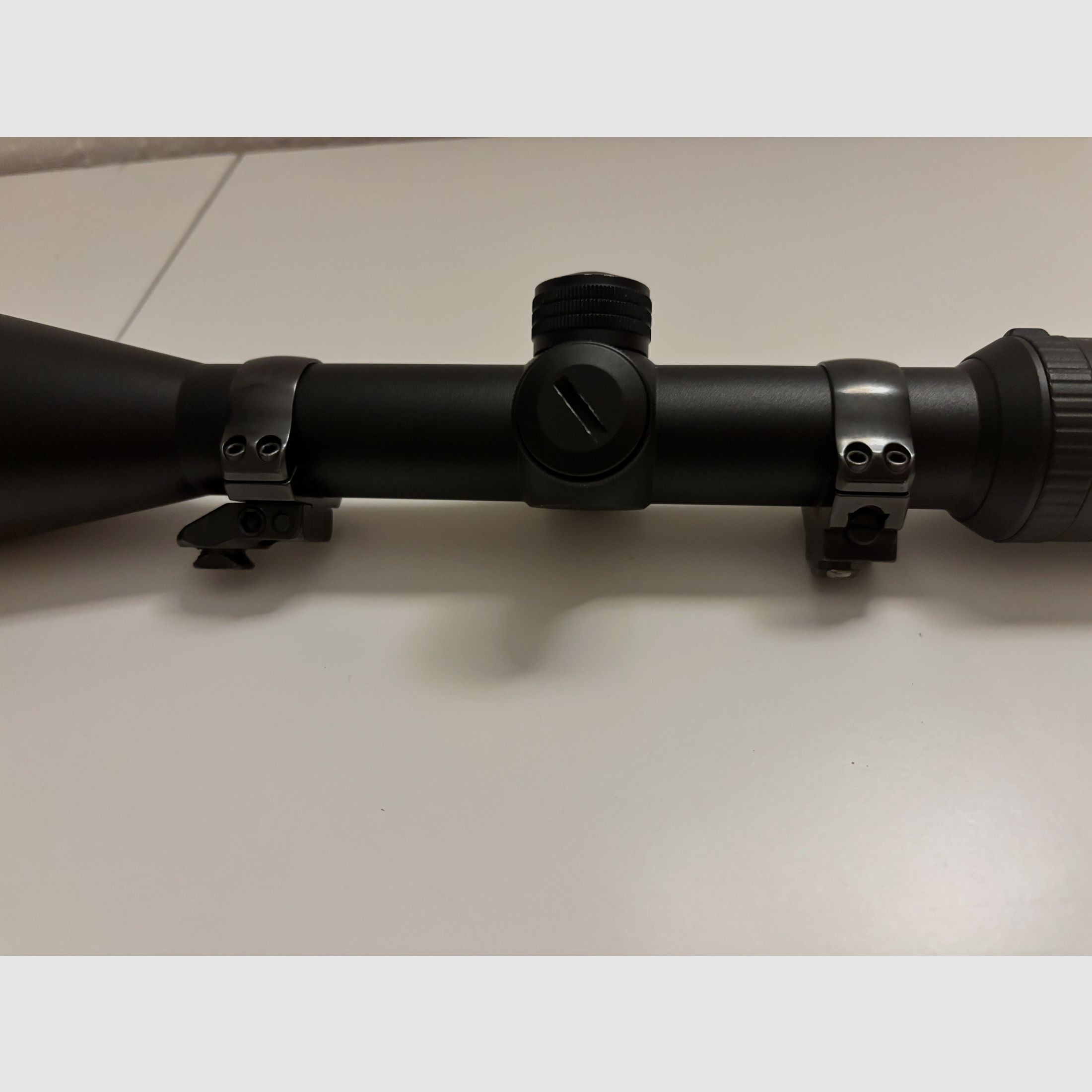 Heym SR30 - 8x57IS, image 11 of 12