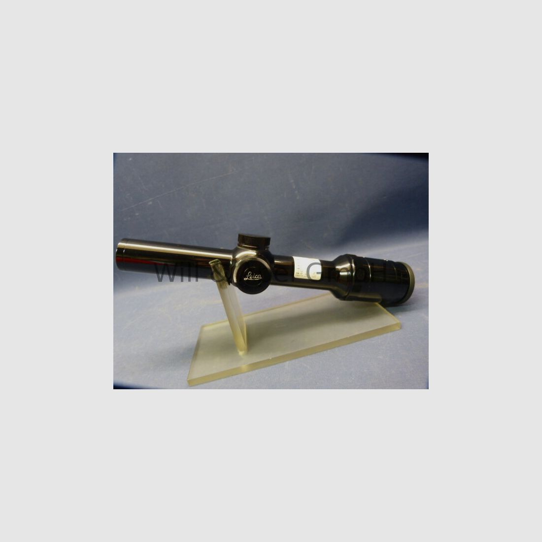 Leica Visus Glossy 1-4x24 i LW