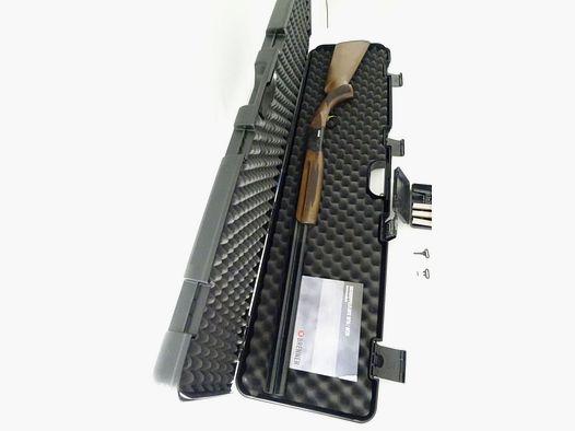 Brenner BF18 Black