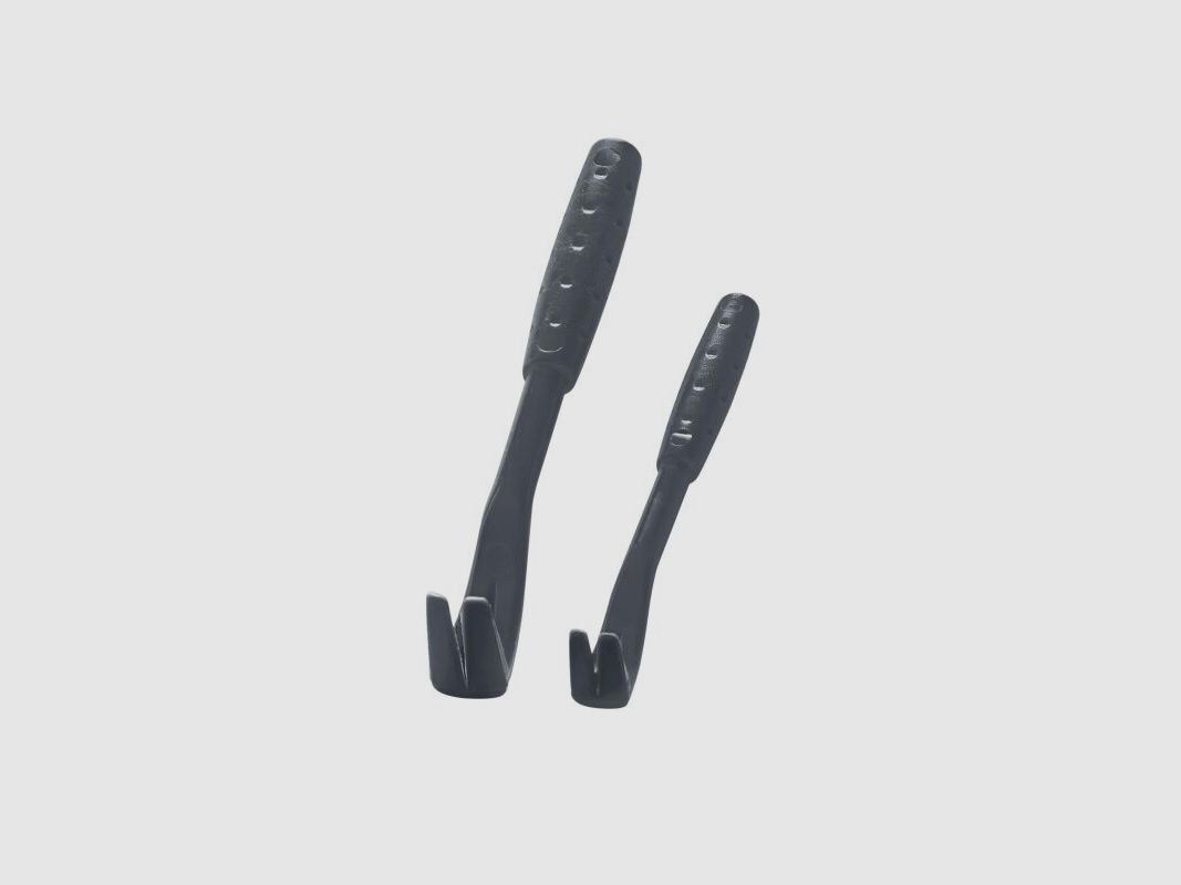 Hunter Zeckenhaken Ajka 2er Set