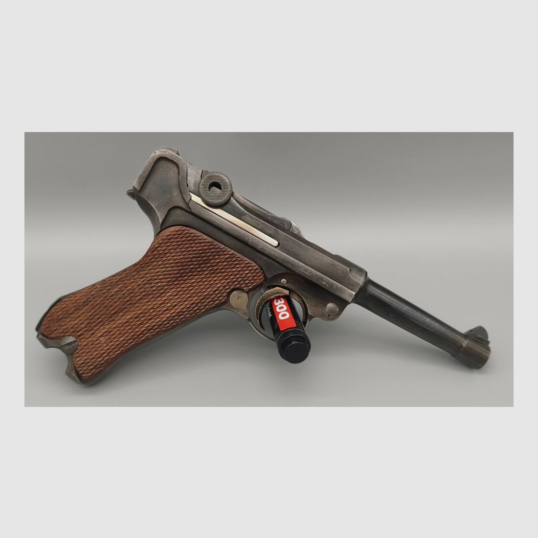 Mauser P08 9mmLuger, immagine 1 di 19