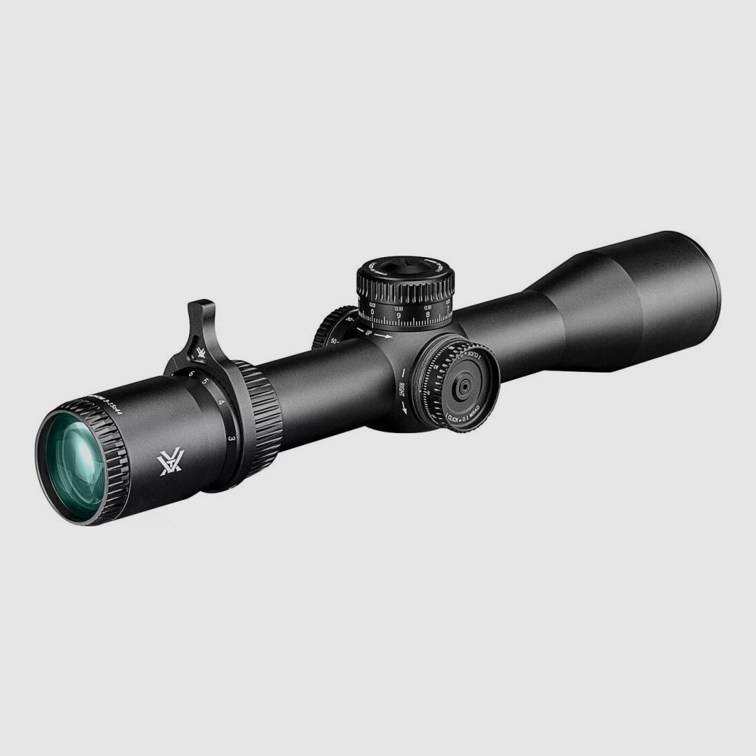 Vortex Venom 3-15x44
