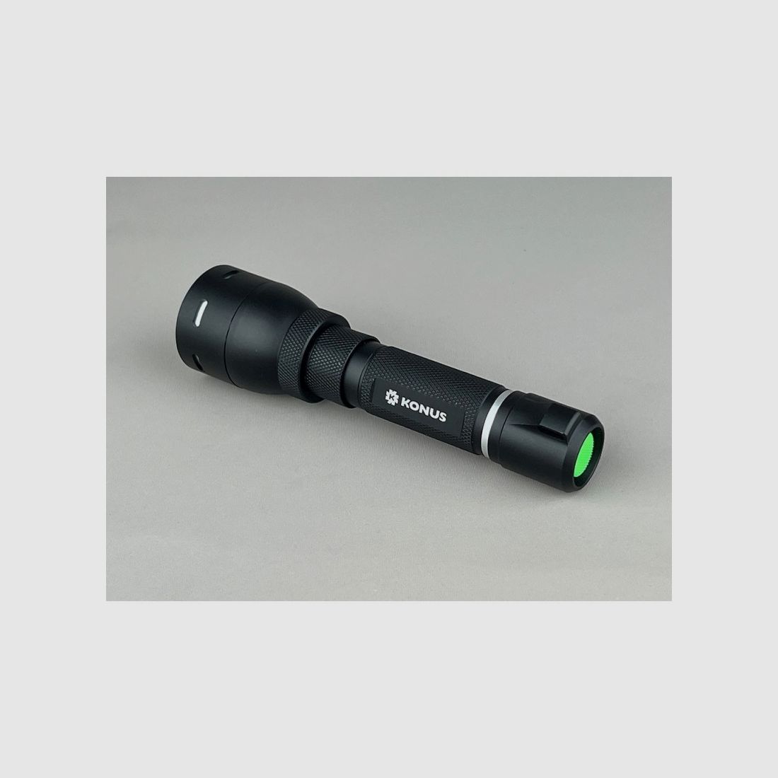 KONUSLIGHT RC8 Taschenlampe, Bild 14 von 27