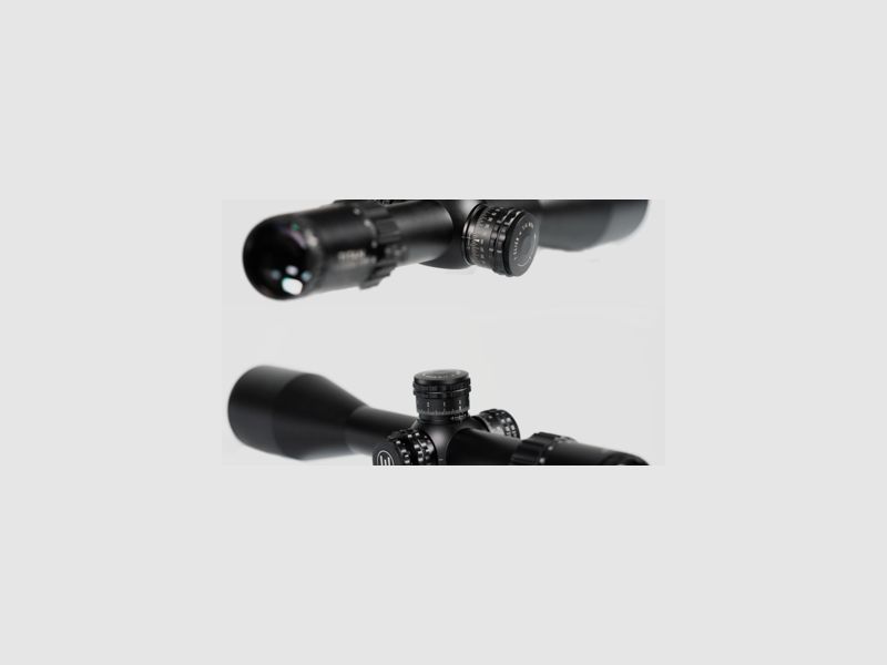TITAN 5-25x56 FFP MRAD, image 2 sur 18