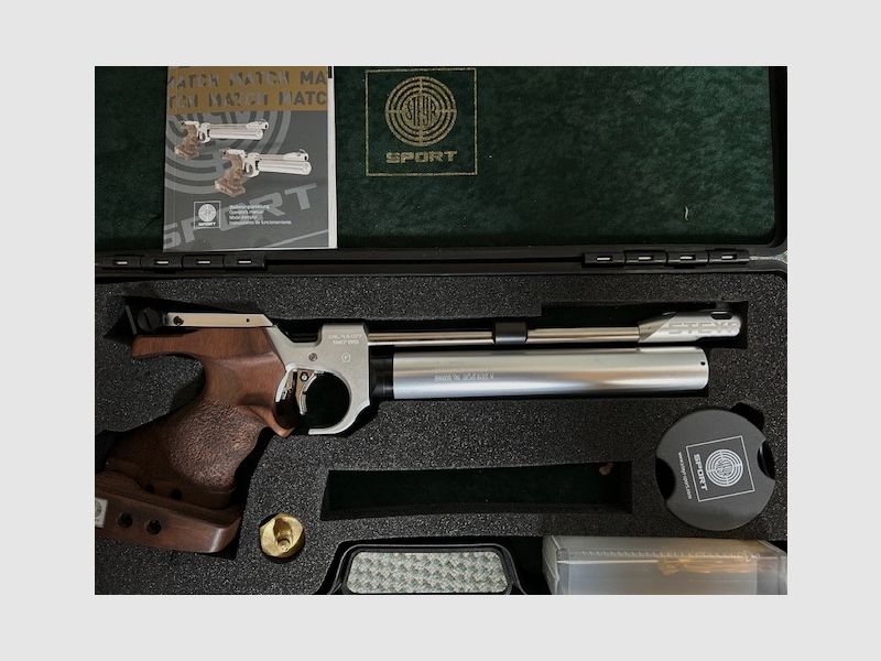 Steyr LP 2