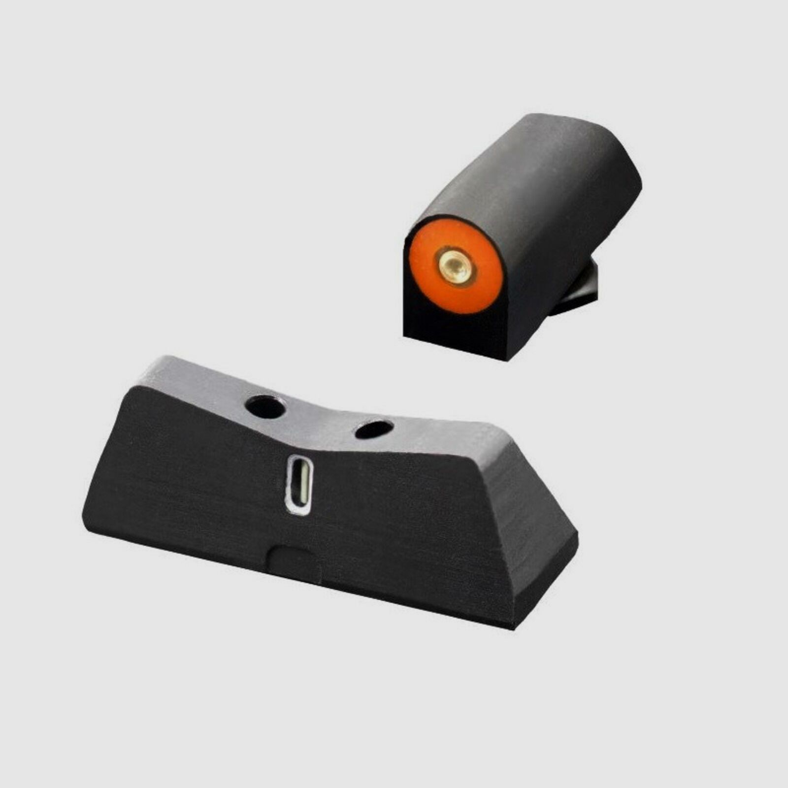 XS Sights DXT2 Visier Big Dot orange G42/43/48