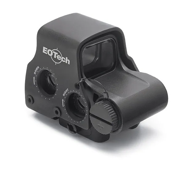 Eotech HWS EXPS2-0 Red Dot – Schwarz