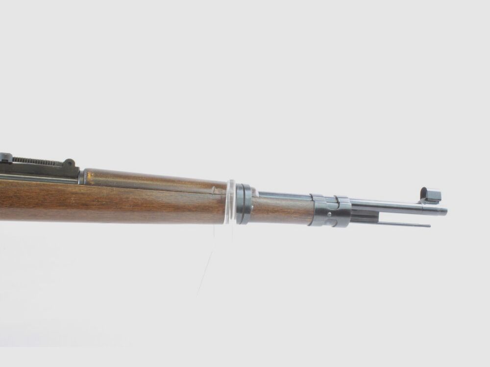 Norinco JW-25A KKW Sniper - .22lfB, Bild 9 von 10