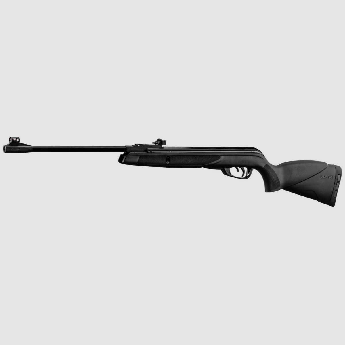 Gamo Black Shadow .177 (4,5 mm) - Gamo Black Shadow, Bild 2 von 4