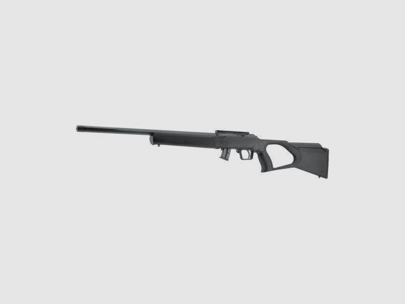 Regent RBA 1 .22 LR, immagine 3 di 5