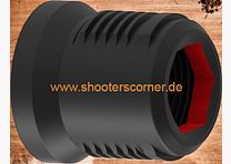 Svemko Quick Mount Adapter M14x1
