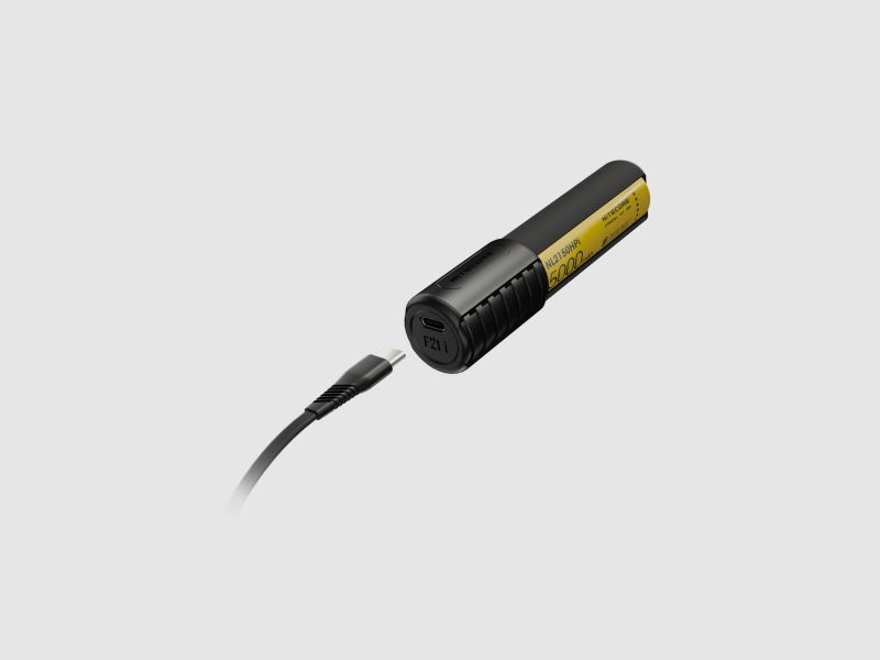 Chargeur Nitecore F21i, image 1 sur 4