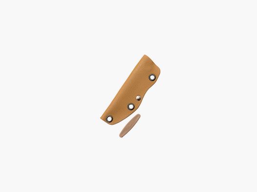 Couteau Fixe Wildsteer Scorpion - WISCO3111