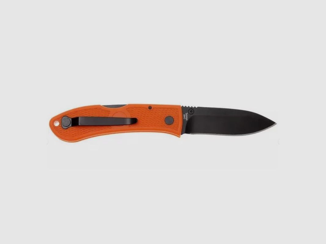 Coltello pieghevole Ka-bar Dozier Hunter, immagine 1 di 4