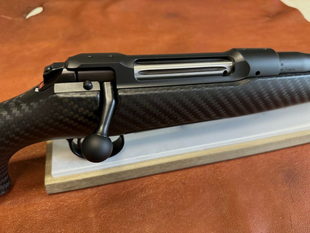 Sauer & Sohn 101 Highland XTC