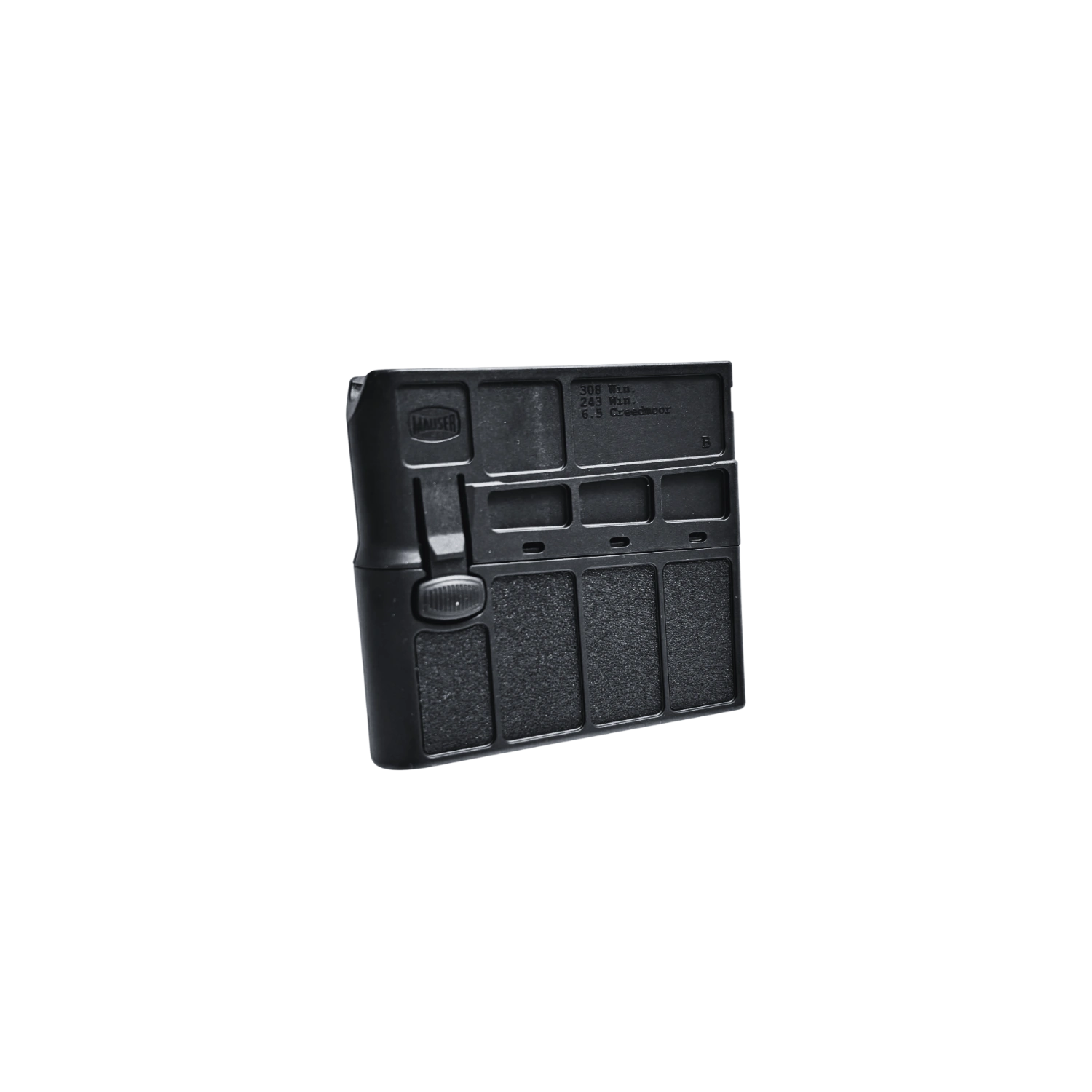 Mauser 25 magazijn 5-schots voor kaliber .308 Win. / .243 Win. / 6,5 Creedmoor en 6 XC