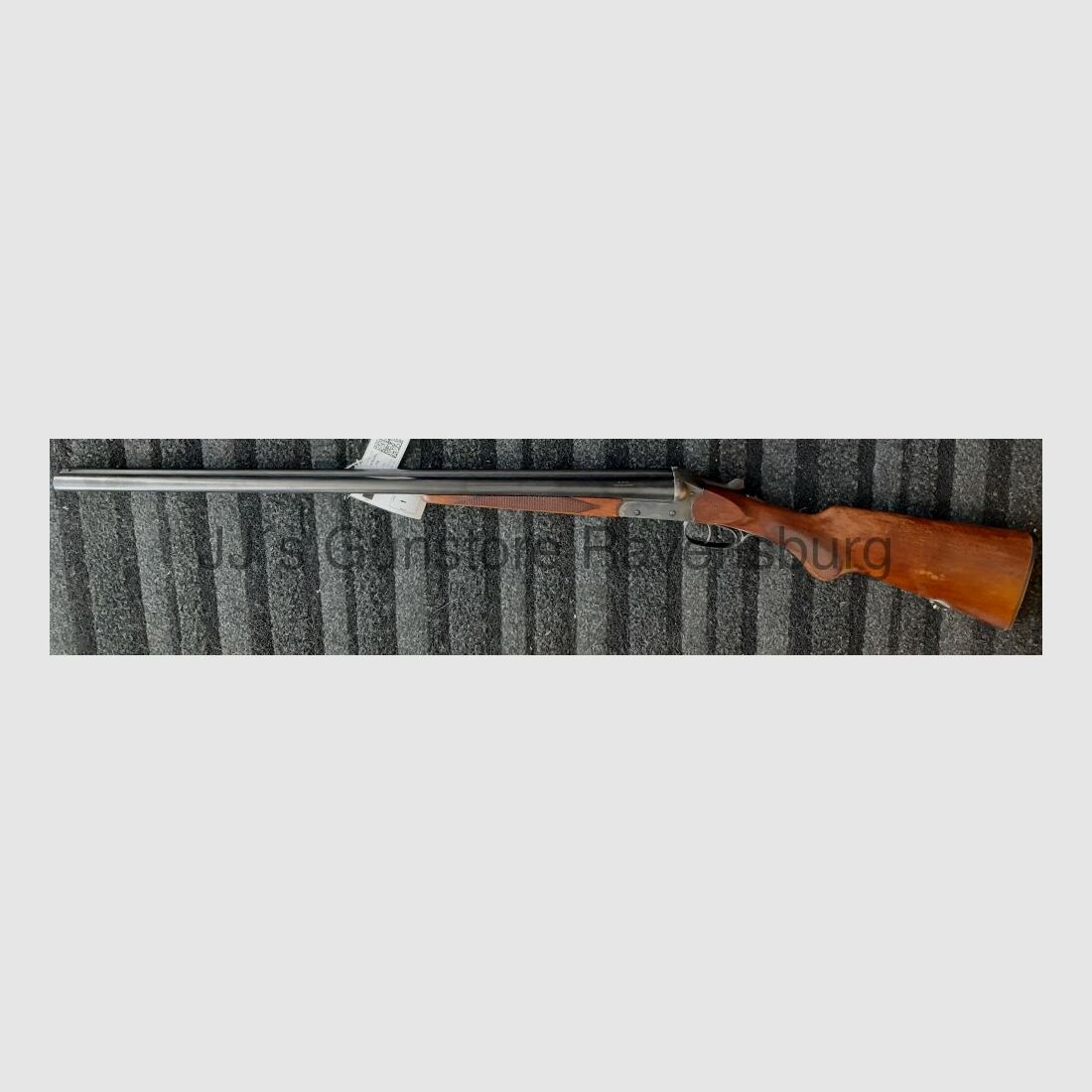 Suhl Consortium	 Mod.127