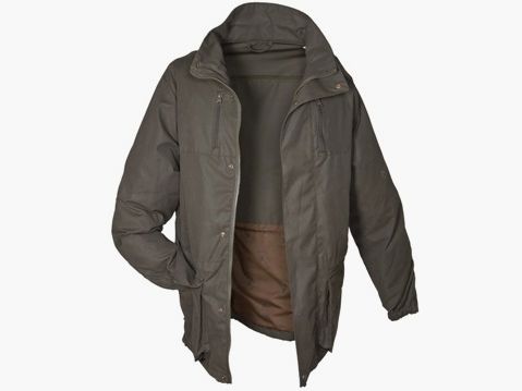 Jas Anti-Insect BuzzX-Mater. -